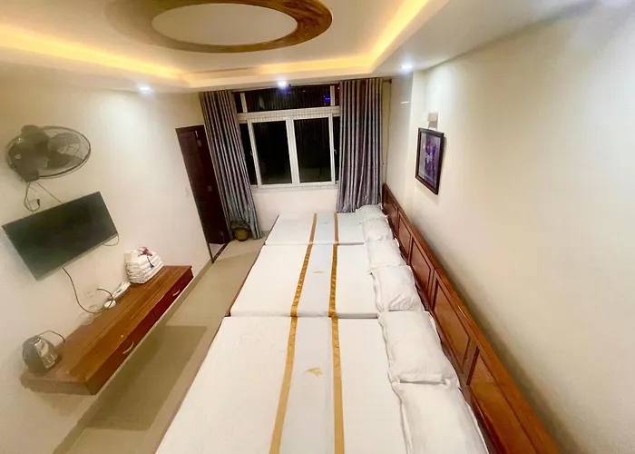 Hang Nga Luxury Hotel