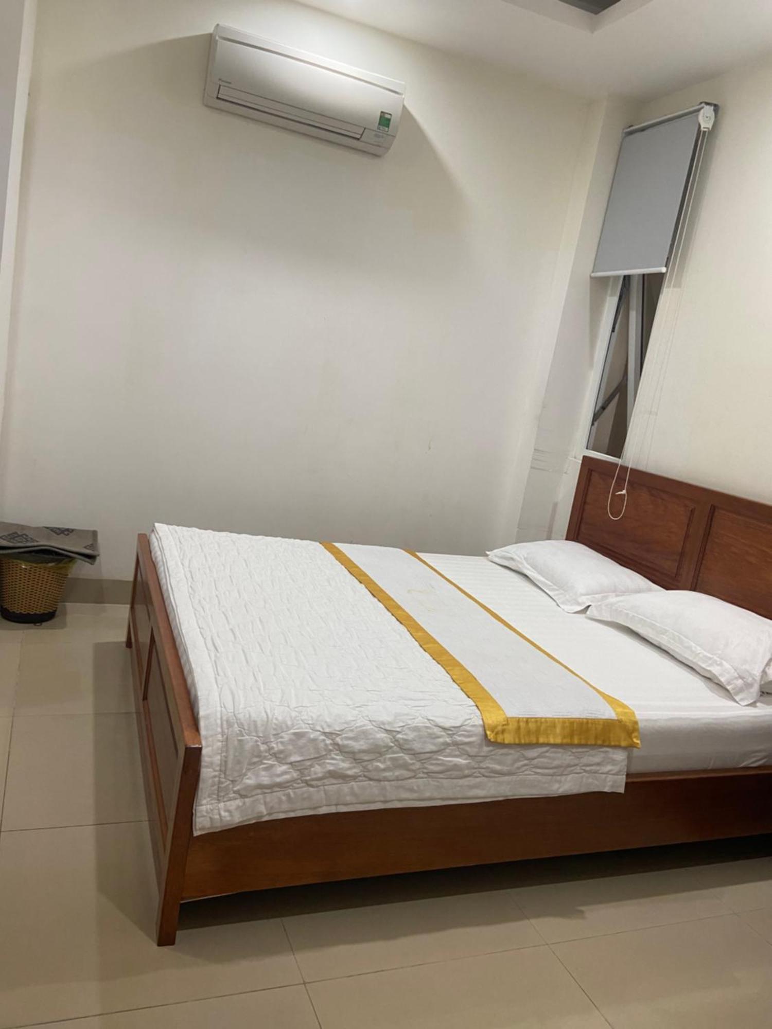 Отель Hang Nga Luxury