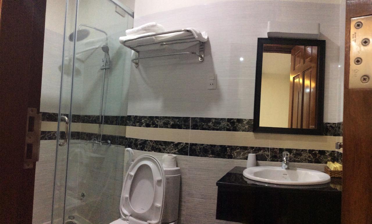 Hang Nga Luxury Вунгтау