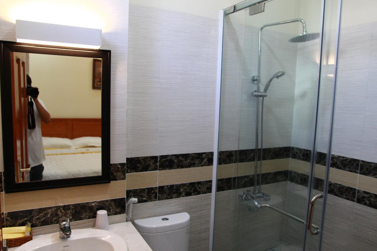 Hang Nga Luxury Отель